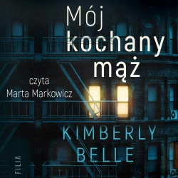 audiobook Mój kochany mąż - Kimberly Belle