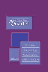 Texas Poets in Concert - Gwynn R. S.