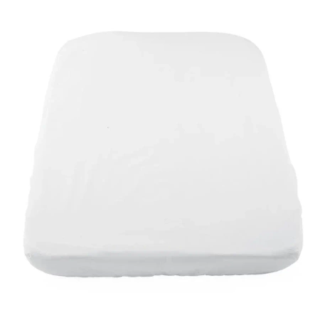 Materac do łóżka Next2Me standard/air white - Chicco
