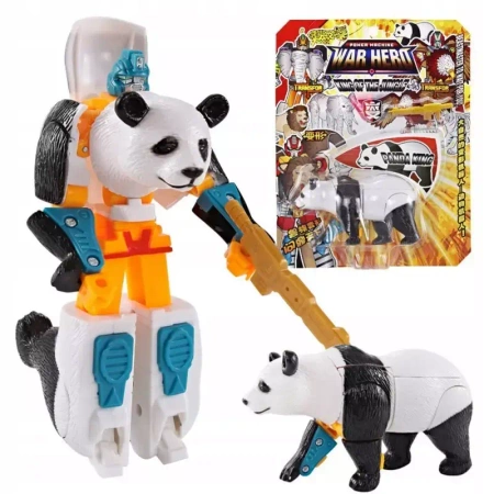 Robot Rekin 2555B HIPO