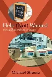 Help (Not) Wanted - Michael Strausz