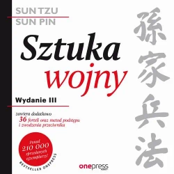 audiobook Sztuka wojny. Wydanie III - Sun-Tzu/Sun-Pin