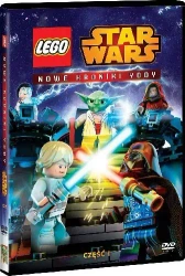 Lego Star Wars. Nowe kroniki Yody. Część 1