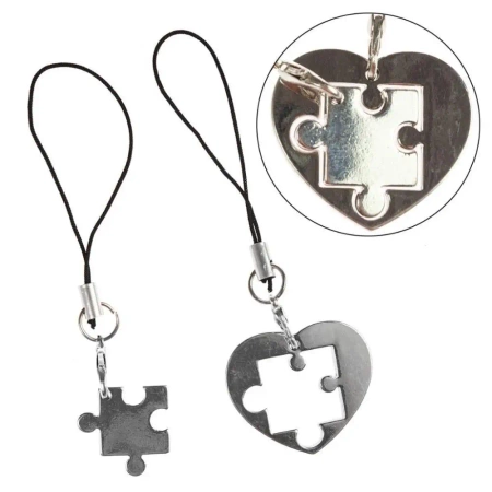 Breloki puzzle - Arpex