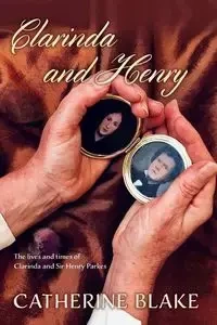 Clarinda and Henry - Blake Catherine
