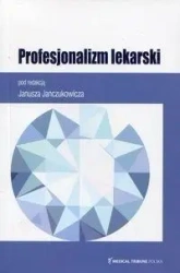 Profesjonalizm lekarski - praca zbiorowa