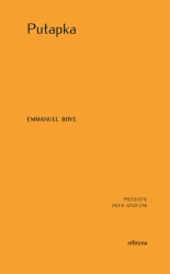 Pułapka - Emmanuel Bove