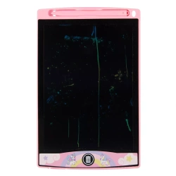 Tablet do rysowania LCD Unicorn - STARPAK
