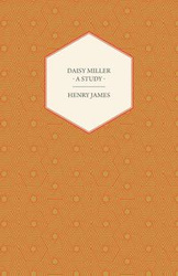 Daisy Miller - A Study - Jr. James Henry