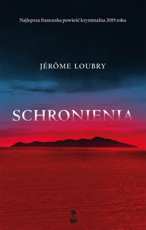 eBook Schronienia - Jérôme Loubry epub mobi