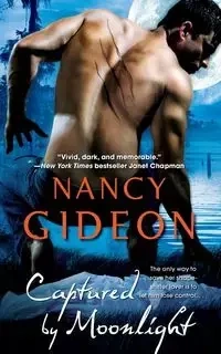 Captured by Moonlight - Nancy Gideon