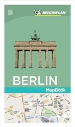MapBook. Berlin - praca zbiorowa