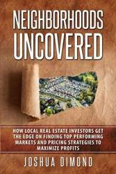 Neighborhoods Uncovered - Joshua Dimond