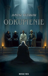 Odkupienie - Janusz Ryżakow