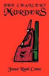 The Chancery Murders - Josue Raul Conte