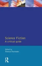Science Fiction - Patrick Parrinder