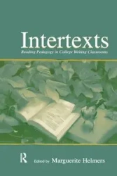Intertexts - Helmers Marguerite