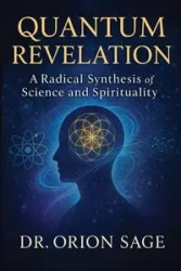 Quantum Revelation - Sage Dr. Orion