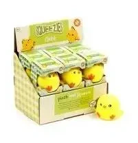 Gniotek Kurczaczek - Puckator