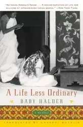 A Life Less Ordinary - Halder Baby