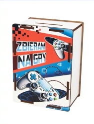 Skarbonka Pad - Cresco