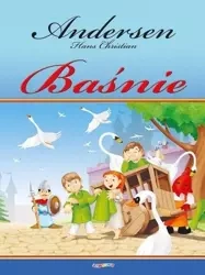 Baśnie - Hans Christian Andersen - Hans Christian Andersen