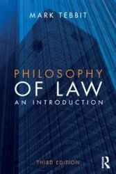 Philosophy of Law - Mark Tebbit