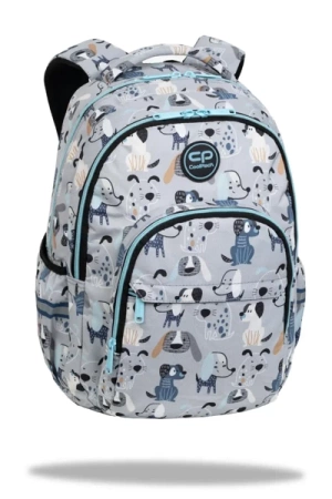 Plecak 2-komorowy Coolpack basic plus doggy - PATIO