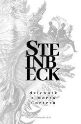 Dziennik z Morza Corteza - John Steinbeck