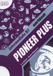 Pioneer Plus Intermediate B1 WB MM PUBLICATIONS - Marileni Malkogianni, H.Q. Mitchell