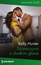eBook Dziewczyna o słodkim głosie - Kelly Hunter epub mobi