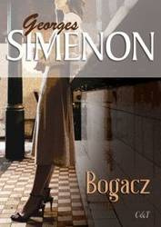 Bogacz - Simenon Georges