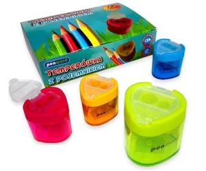 Temperówka podwójna (12szt) - Penword