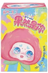 Figurka pluszowa To Ty! - TM Toys