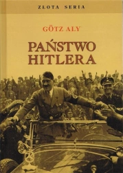 Państwo Hitlera w.5 - Gotz Aly