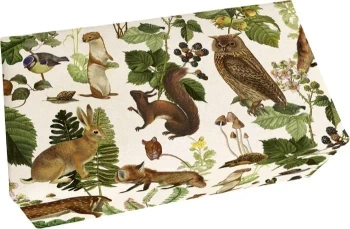 Mydło 200g zapach leśny - Skona Ting