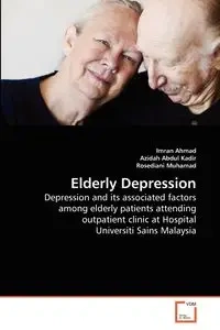 Elderly Depression - Ahmad Imran