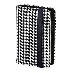 Notes A6/100K gładki wymienny wkład - Drops Office Collection