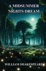 A Midsummer Night's Dream(Illustrated) - William Shakespeare
