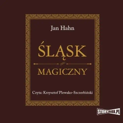audiobook Śląsk magiczny - Jan Hahn