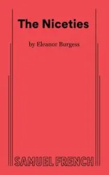 The Niceties - Eleanor Burgess