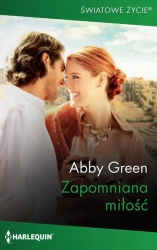 eBook Zapomniana miłość - Abby Green mobi epub