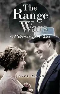 The Range Wars - Moon Joyce