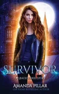Survivor - Amanda Pillar