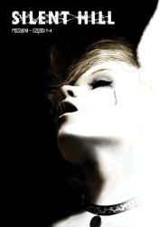 Silent Hill. Początki – części 1-4 - opracowanie zbiorowe