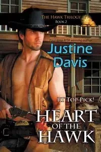 Heart of the Hawk - Davis Justine