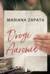 Drogi Aaronie - Mariana Zapata