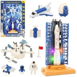 Podbój kosmosu - Trifox