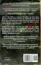 Last of the Living - David Moody