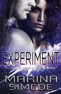 Experiment - Marina Simcoe